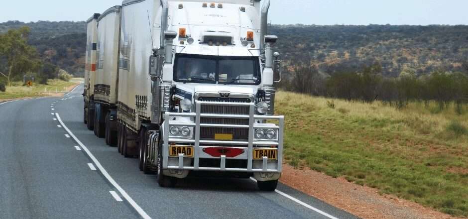 Speed Limiters in Truck