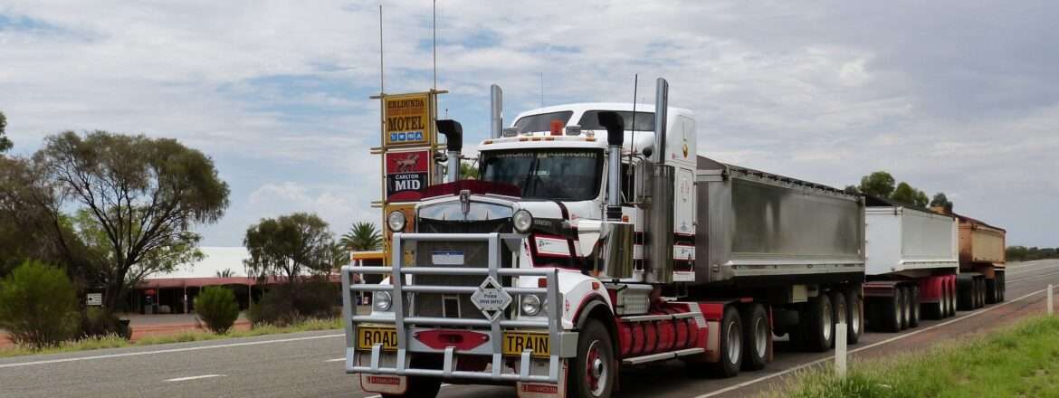 Load Boards for Truckers A Comprehensive Guide for Efficient Freight Management.