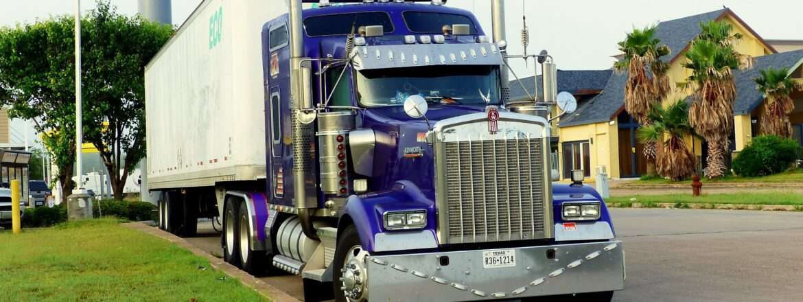 Obtaining a Truck Driver License in the US