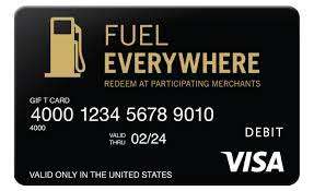 The Ultimate Guide to Trucking Fuel Cards: Everything You Need to Know