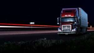 Technological Advancements in Trucking: Transforming Efficiency and Safety in the Industry