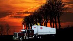Technological Advancements in Trucking: Transforming Efficiency and Safety in the Industry