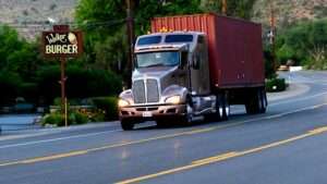 Truck Driver Shortage Investigating the Ongoing Shortage of Truck Drivers in the United States