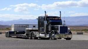 Truck Driver Shortage: Investigating the Ongoing Shortage of Truck Drivers in the United States
