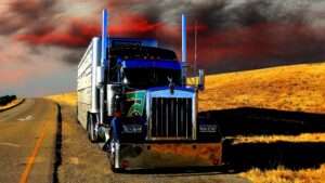 Trucking Regulations and Compliance: A Comprehensive Guide to Industry Standards in the United States